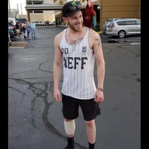 Meet your Posher, Colin